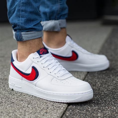 nike air force 1 07 herren 42|nike air force foot locker.